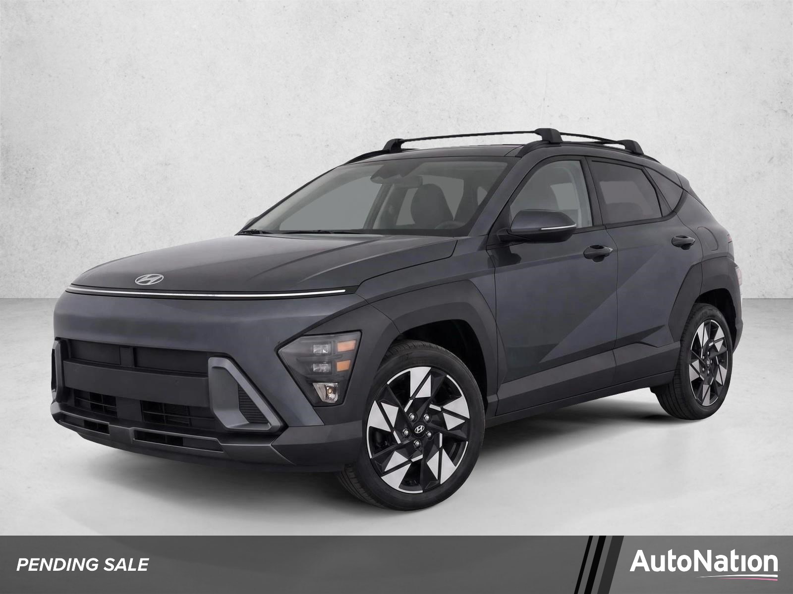 2024 Hyundai Kona