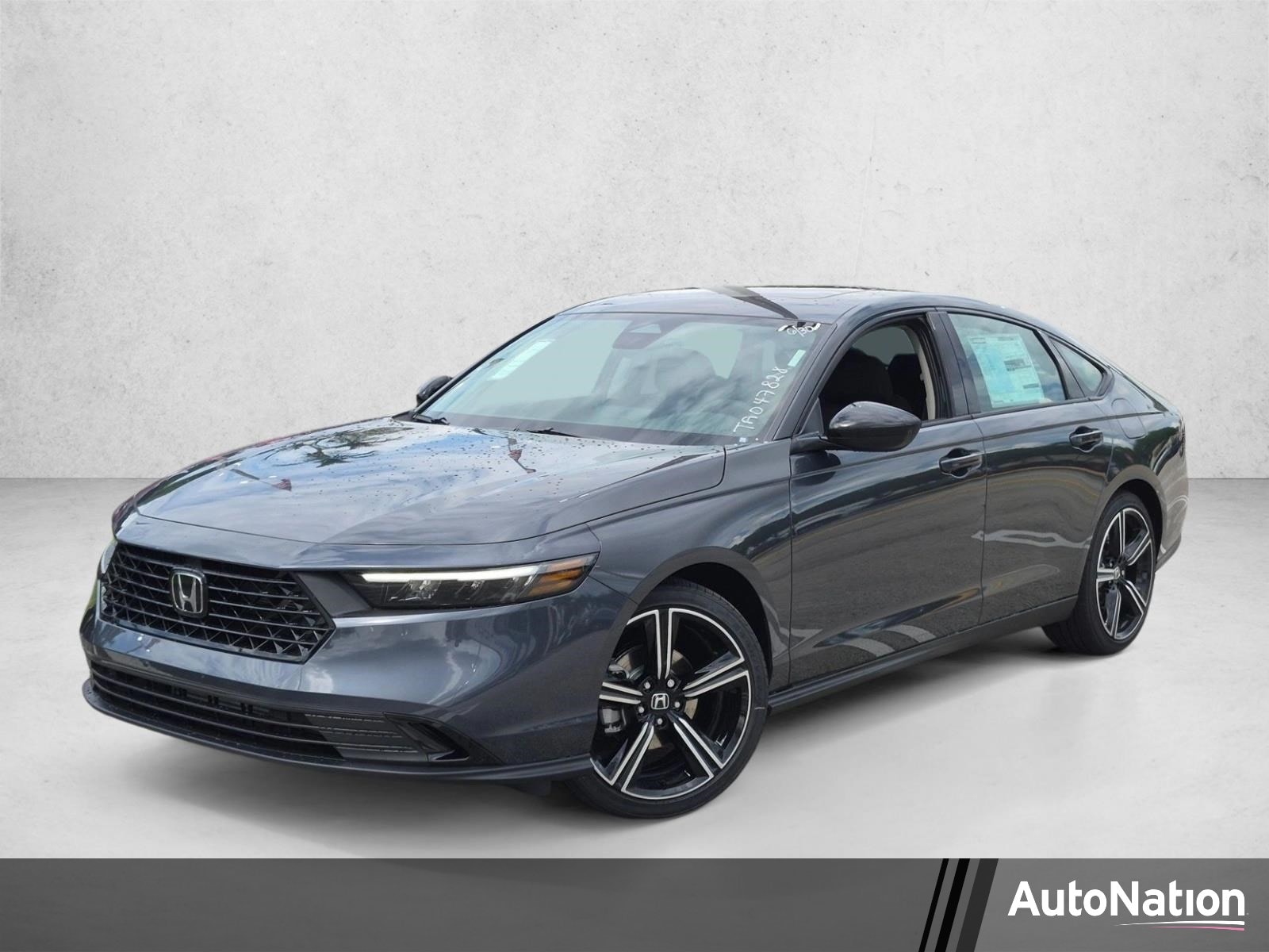 2026 Honda Accord Sedan