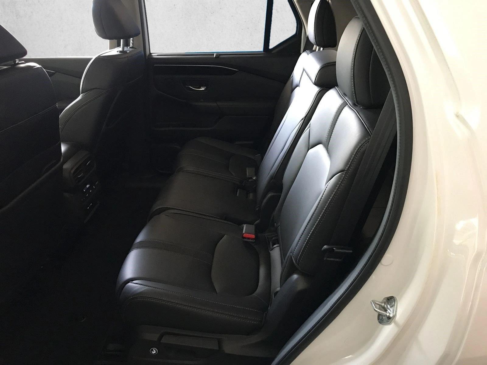 2024 Honda Pilot EX-L - Photo 16