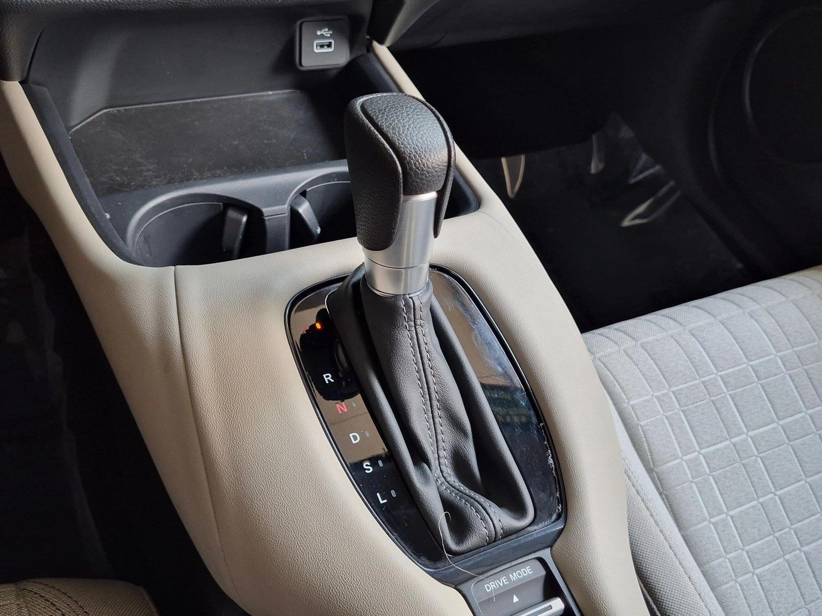 2024 Honda HR-V LX - Photo 11