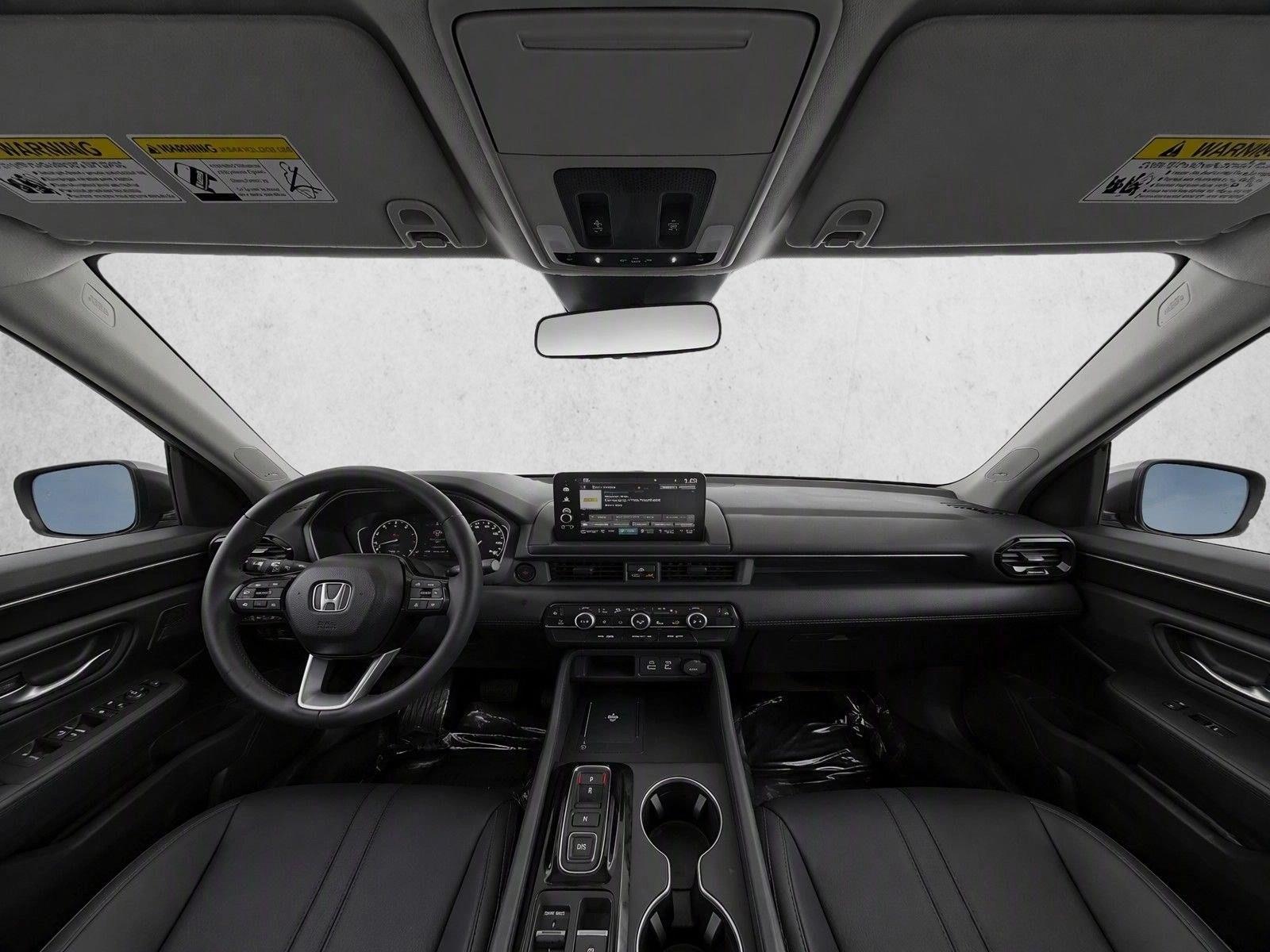 2023 Honda Pilot Touring - Photo 21