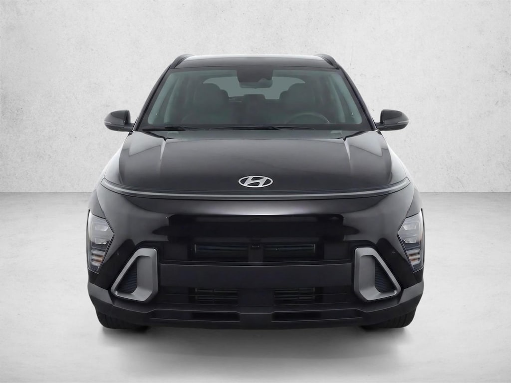 Used 2024 Hyundai Kona SEL SUV