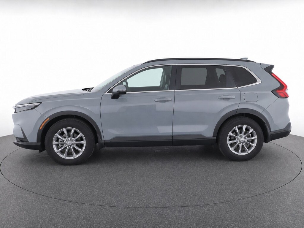 Certified 2024 Honda CR-V EX SUV