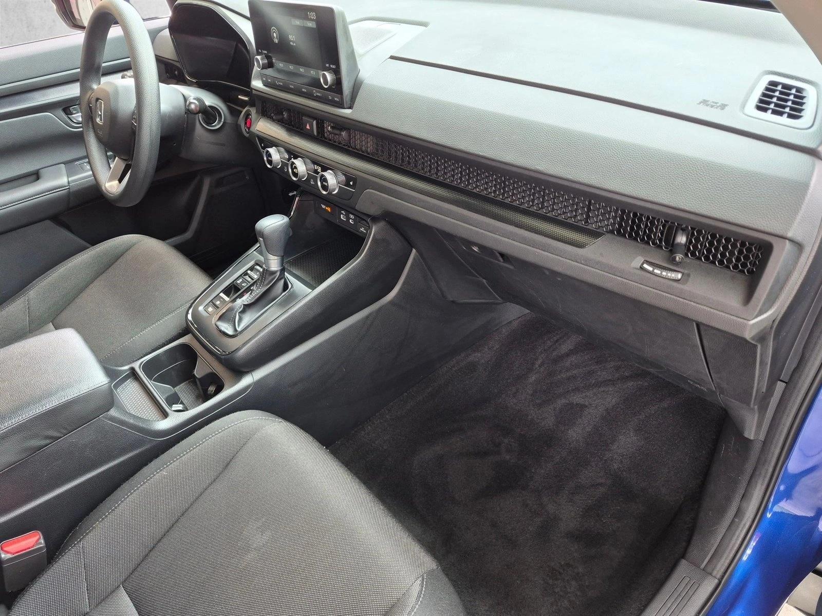 2024 Honda CR-V EX - Photo 21