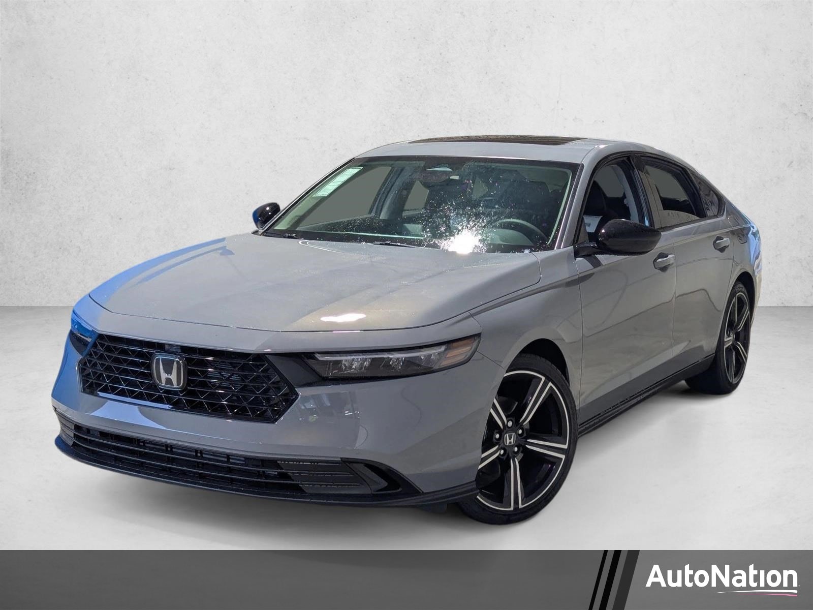 2026 Honda Accord