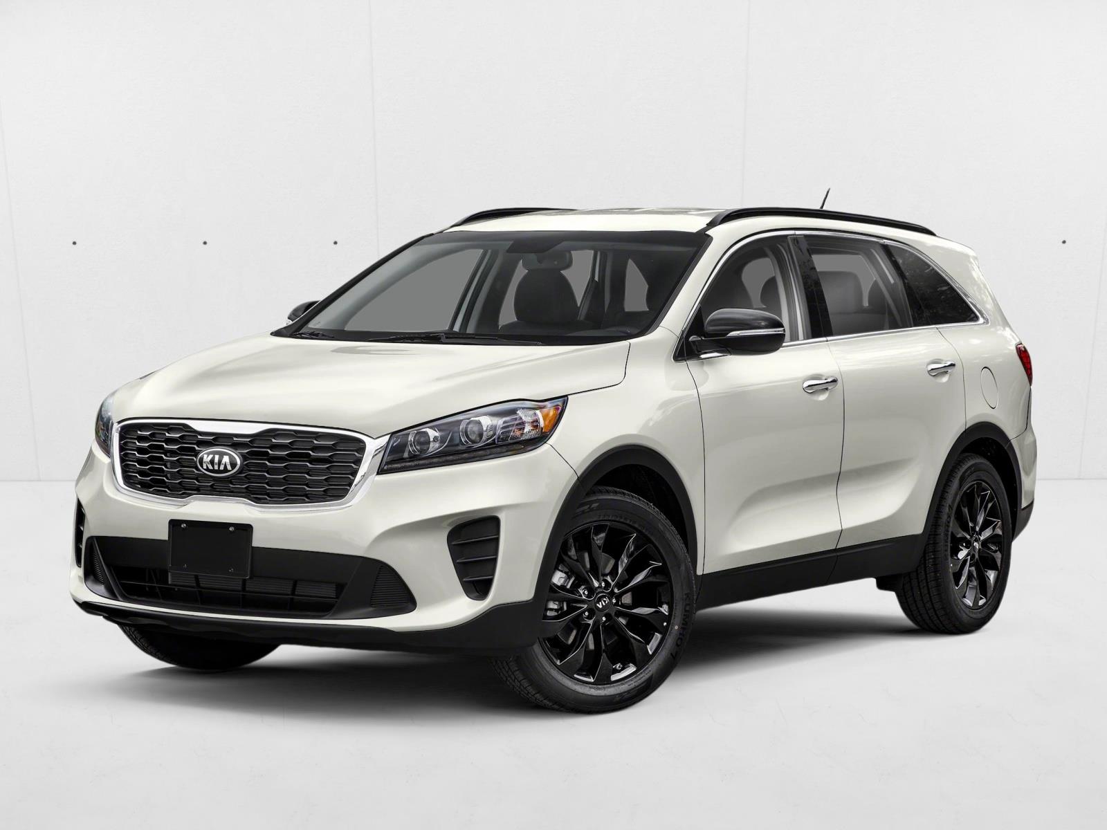 2020 Kia Sorento S