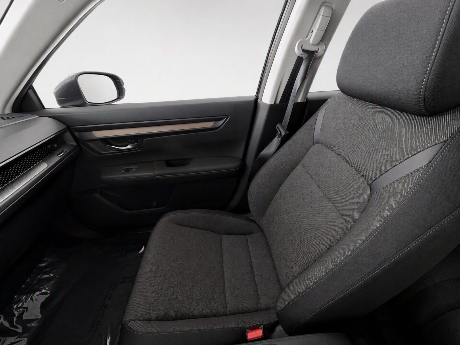 2025 Honda CR-V LX - Photo 28