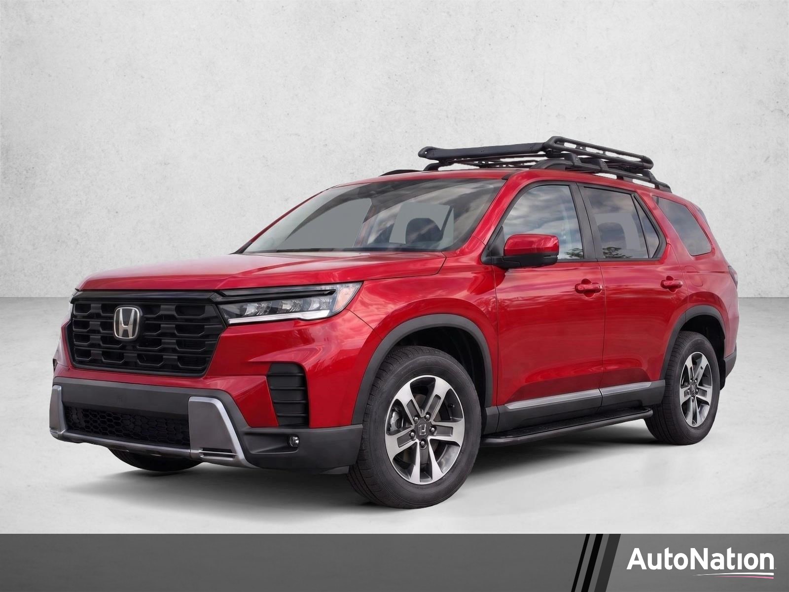  Honda Pilot