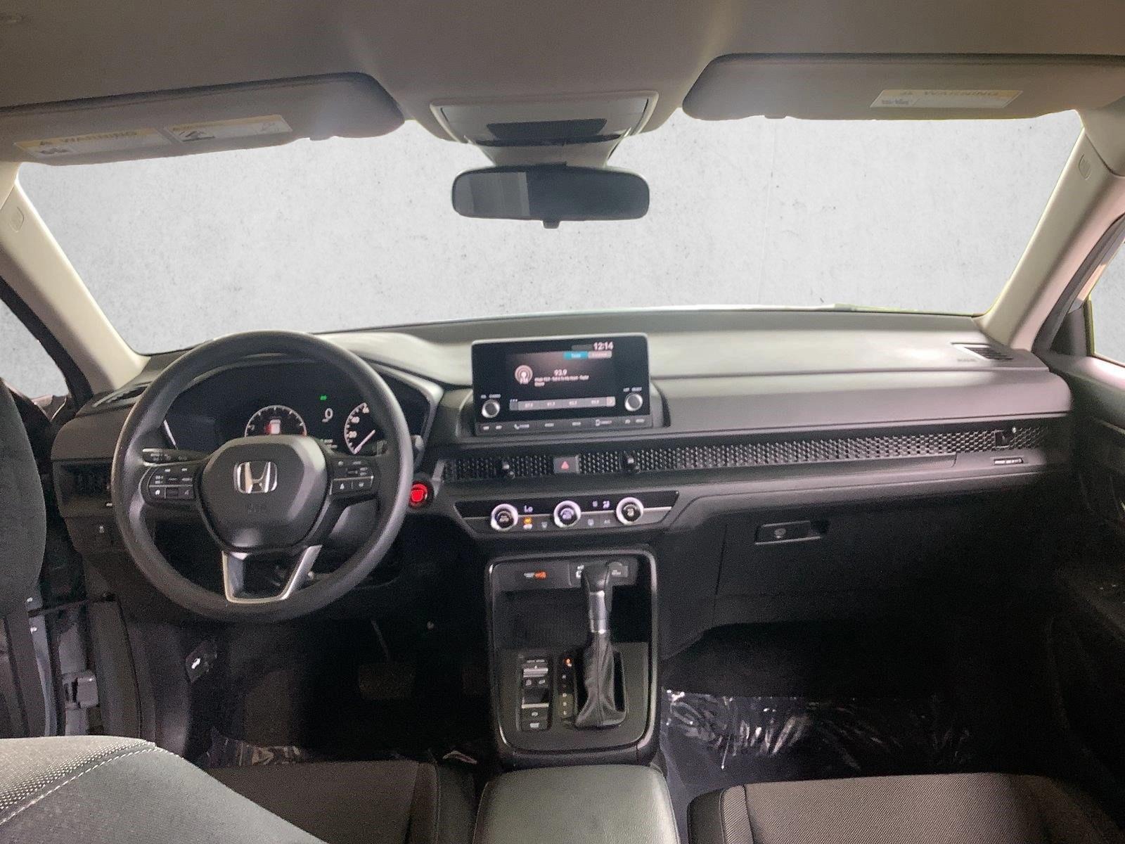 2024 Honda CR-V LX - Photo 18