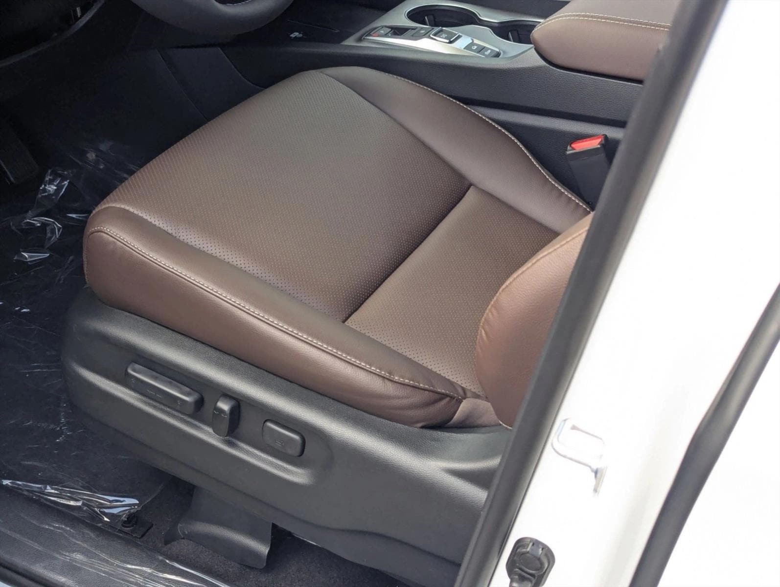 2026 Honda Ridgeline RTL - Photo 3