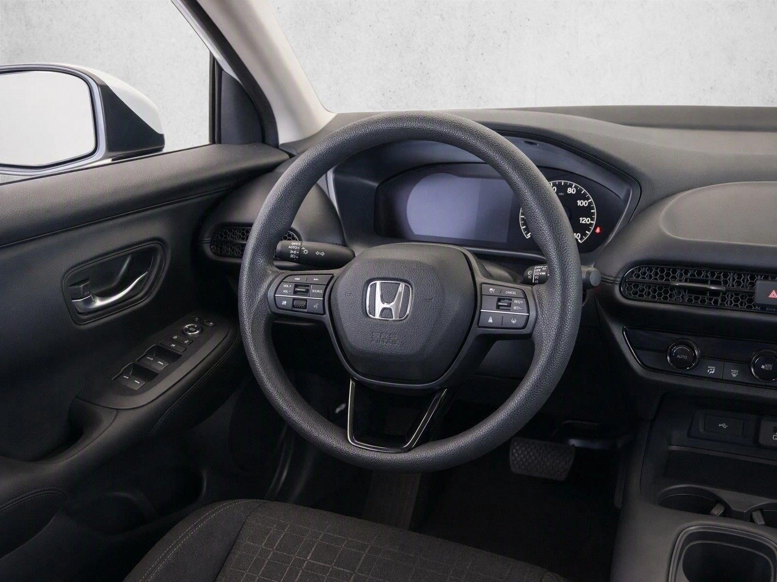 2024 Honda HR-V LX - Photo 23