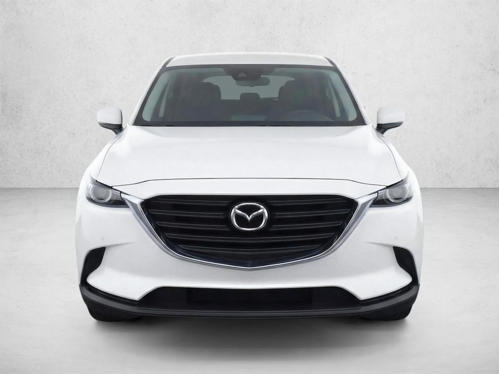 Used 2019 Mazda Mazda CX-9 Sport SUV