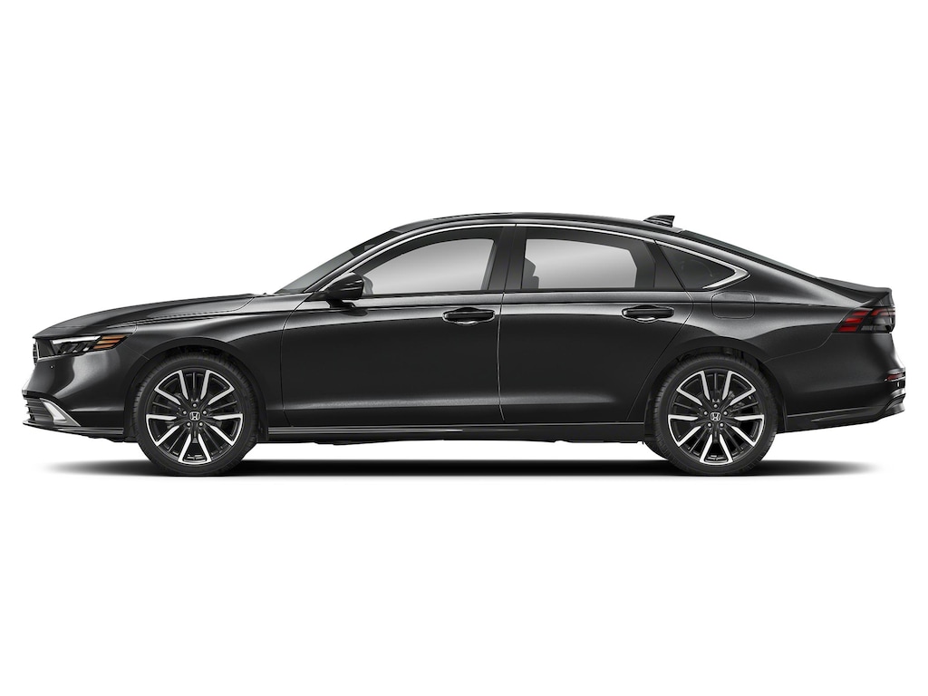 New 2026 Honda Accord Hybrid Touring Sedan
