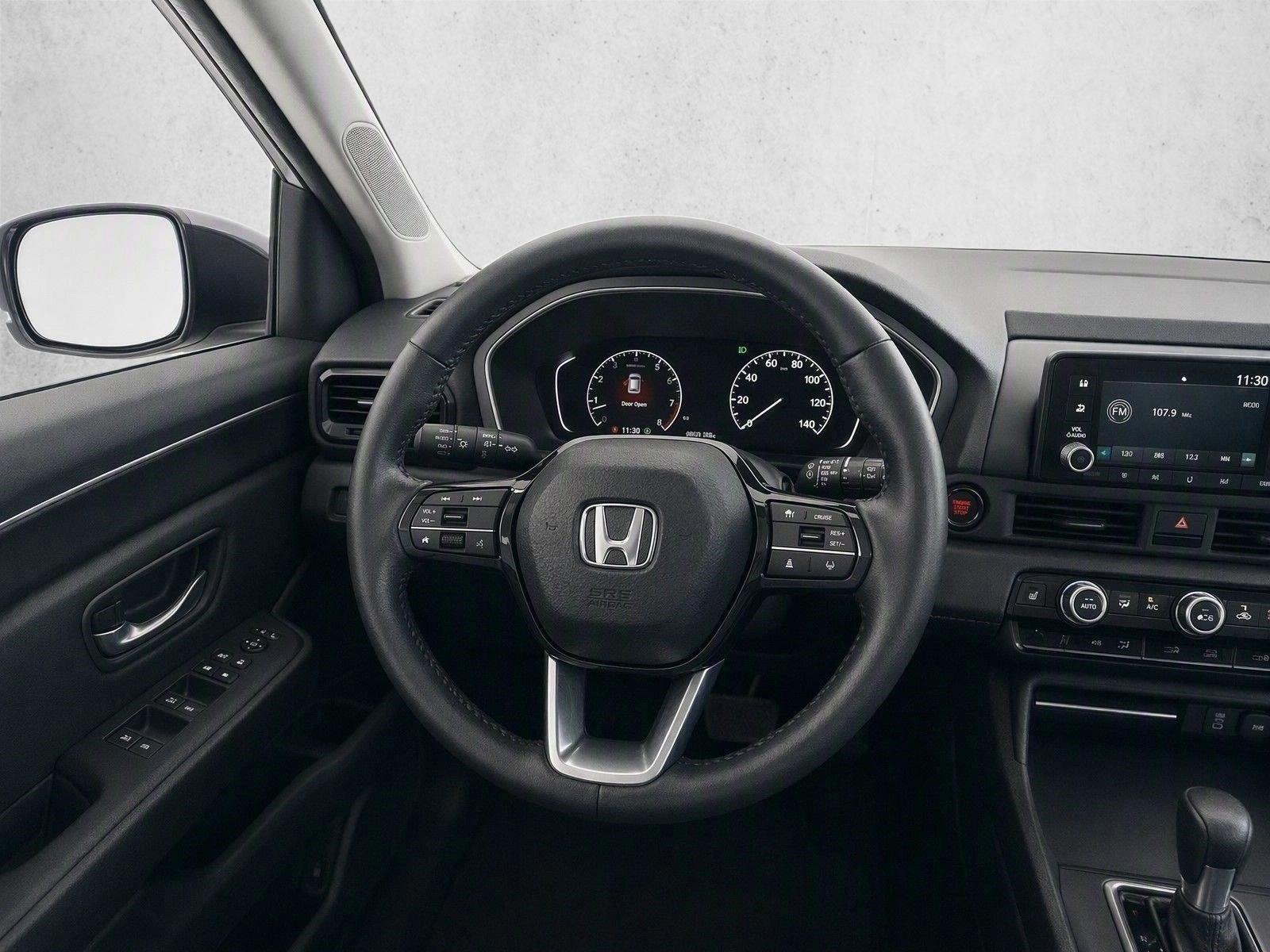 2024 Honda Pilot EX-L - Photo 27