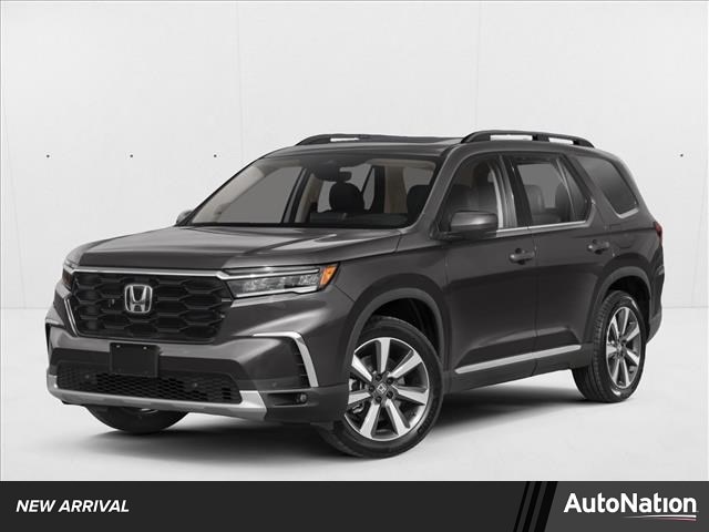 2023 Honda Pilot Touring 2WD's photo