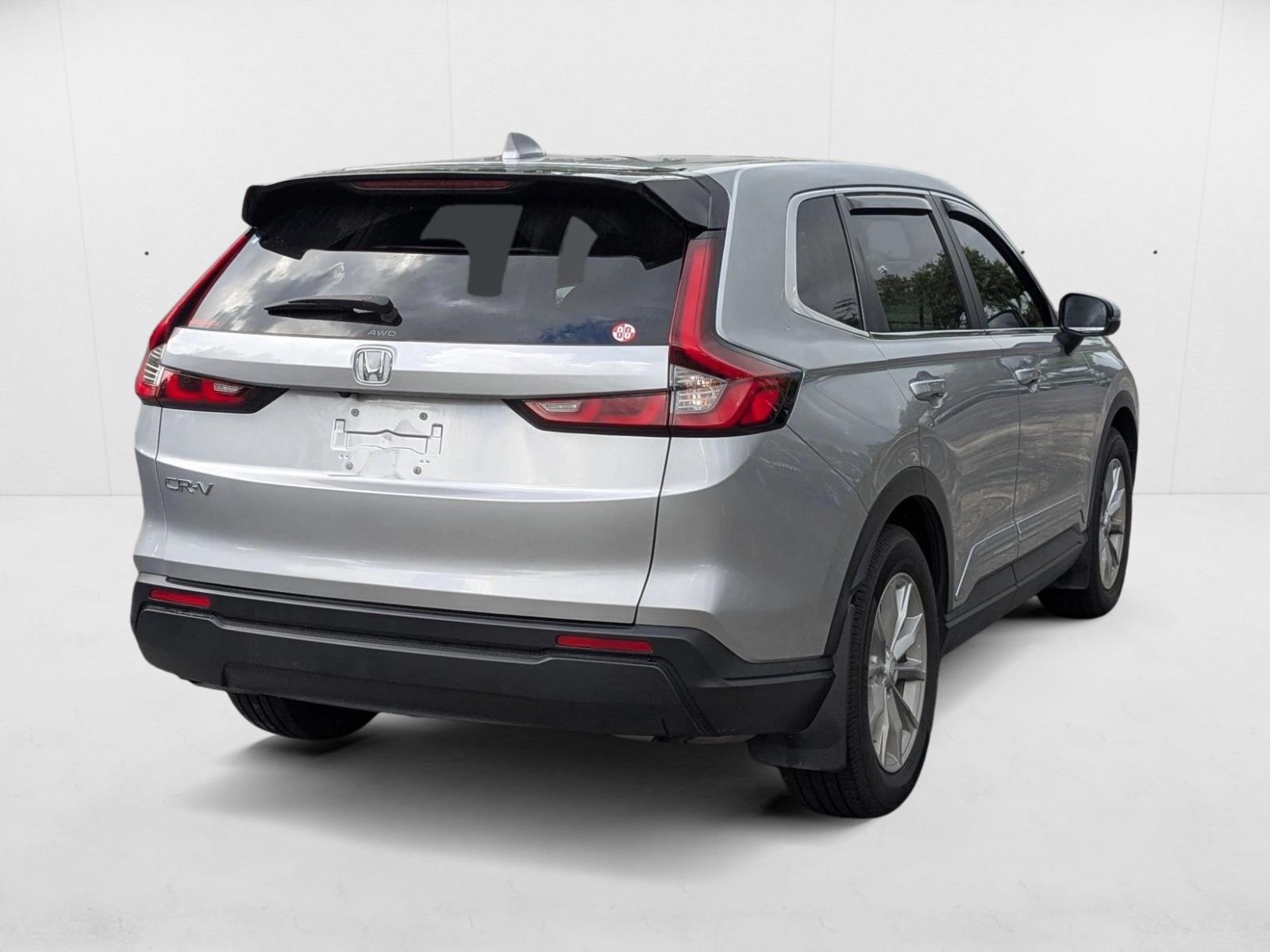 2024 Honda CR-V EX photo 3