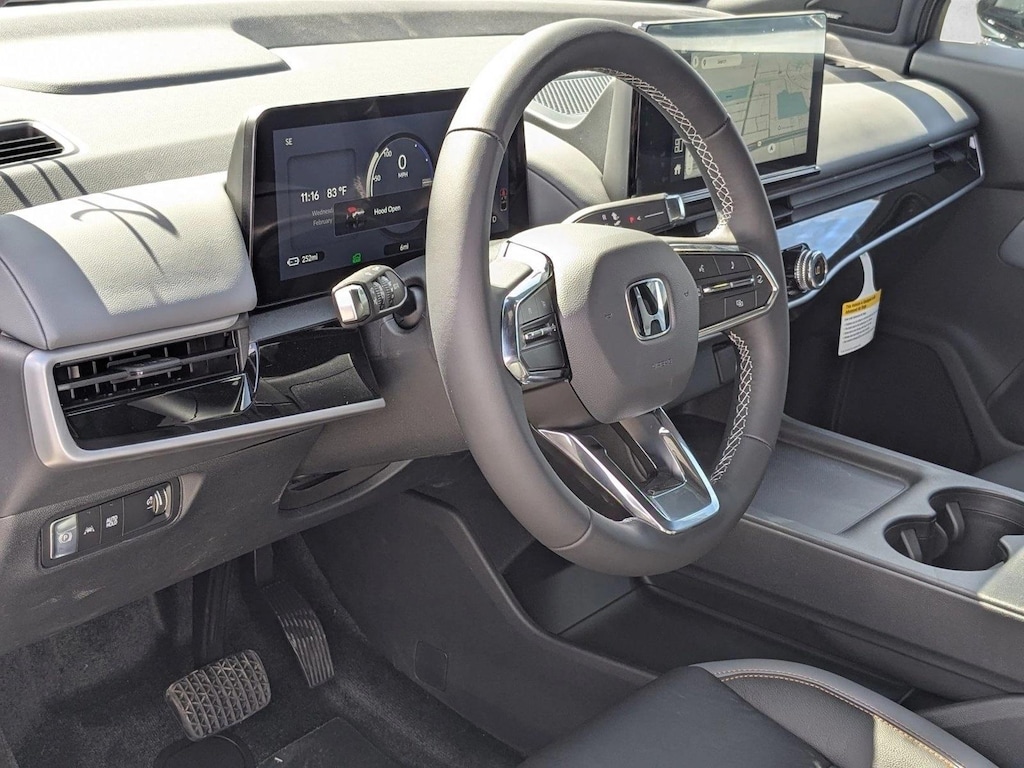 New 2026 Honda Prologue Touring SUV