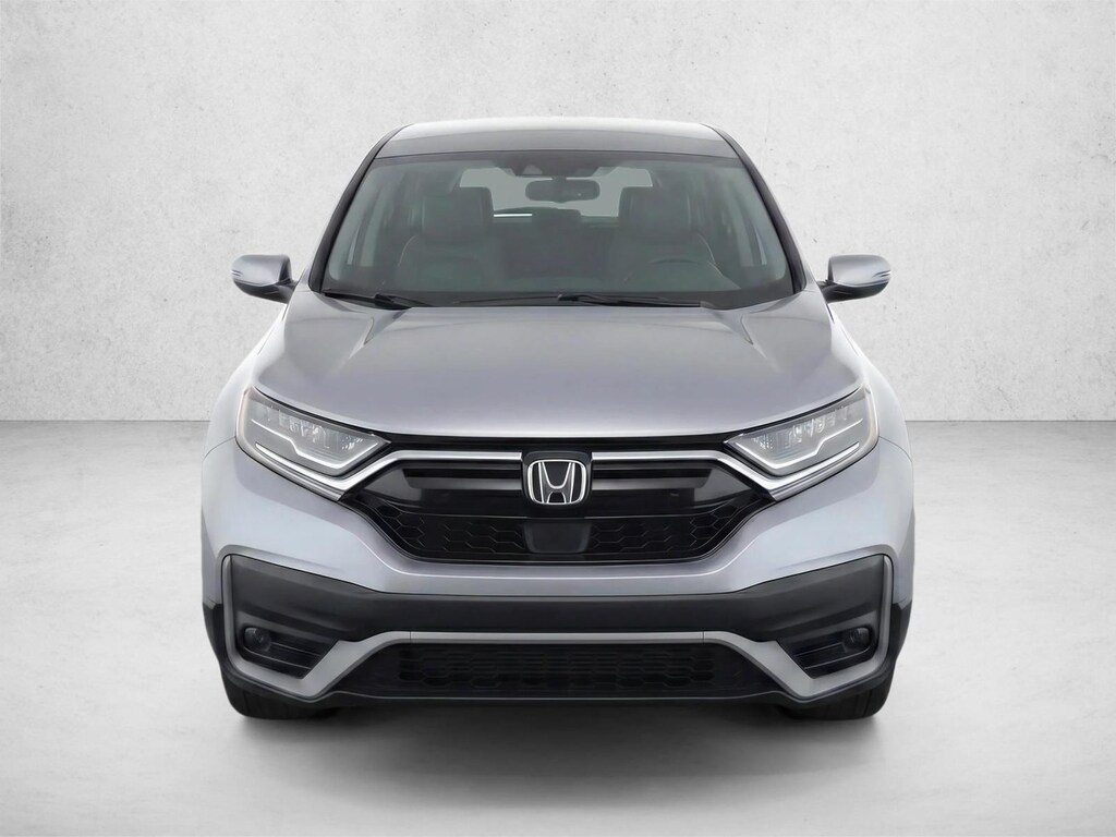 Certified 2023 Honda CR-V LX SUV