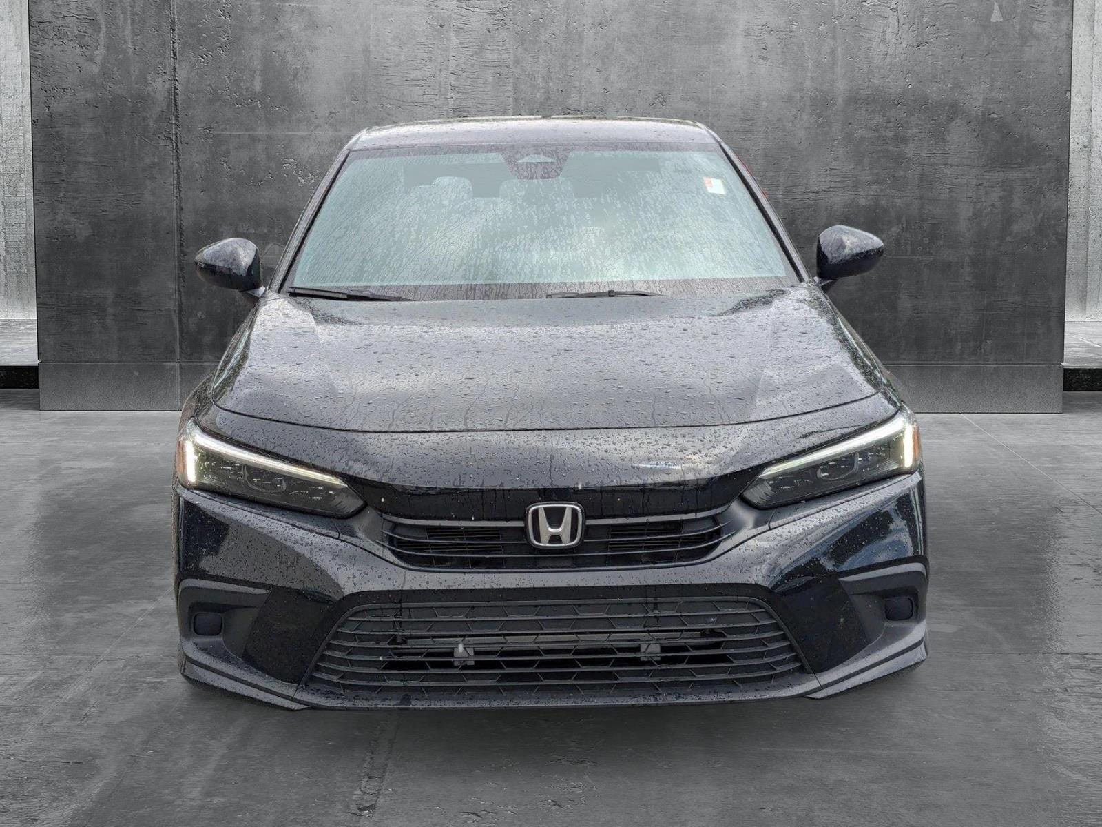 Certified 2024 Honda Civic Sport with VIN 2HGFE2F5XRH570897 for sale in Miami Gardens, FL