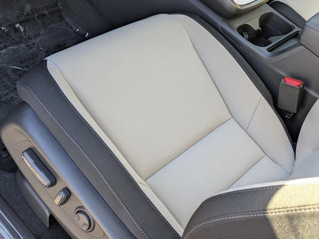 New 2026 Honda CR-V EX SUV