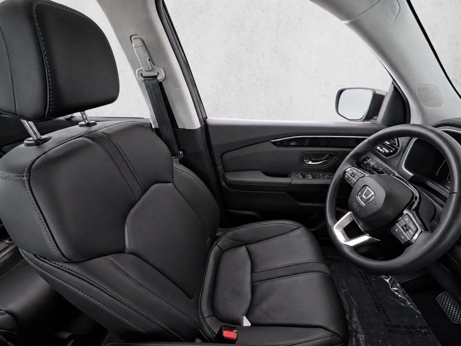 2023 Honda Pilot EX-L - Photo 19