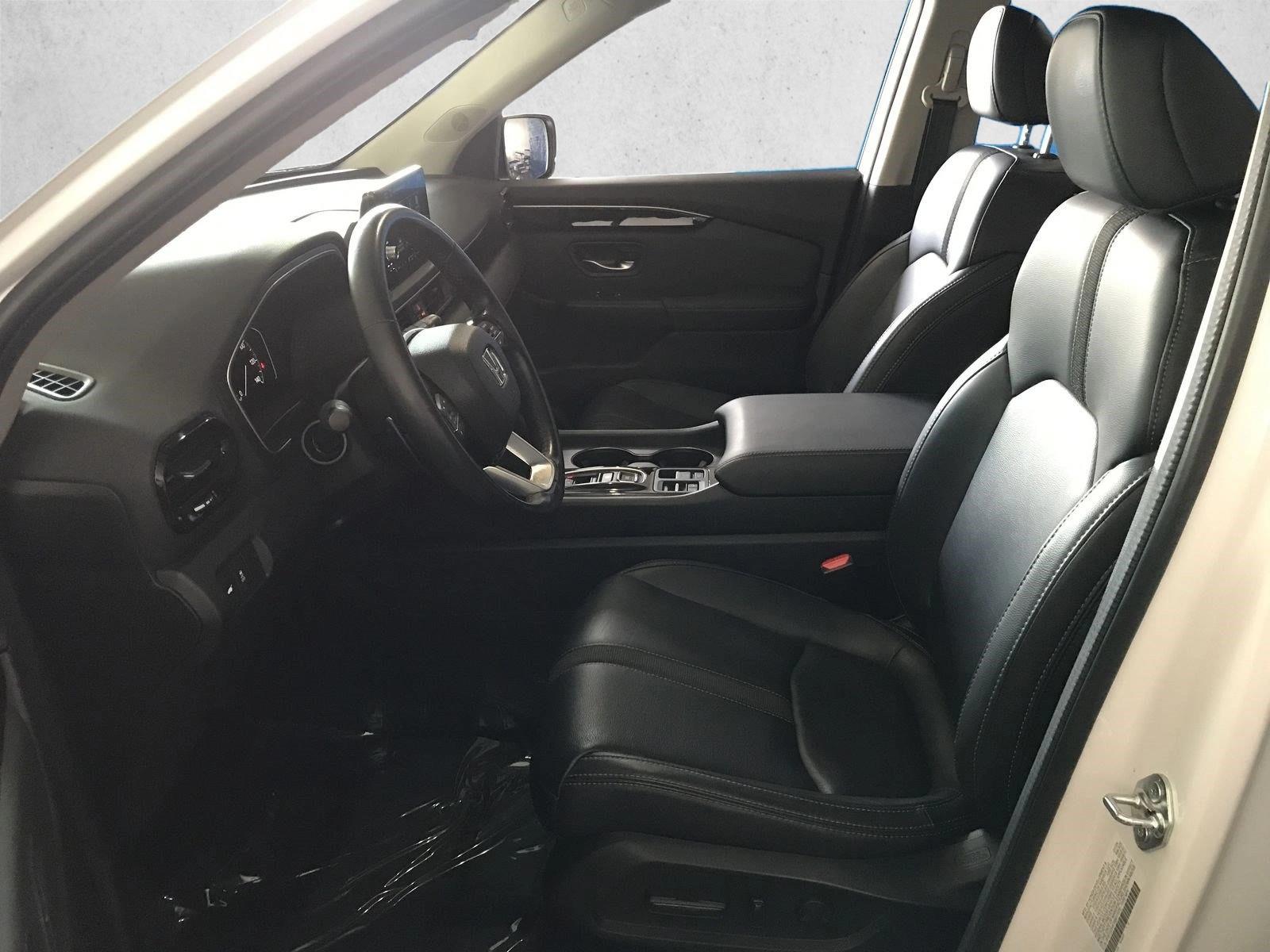 2024 Honda Pilot EX-L - Photo 14