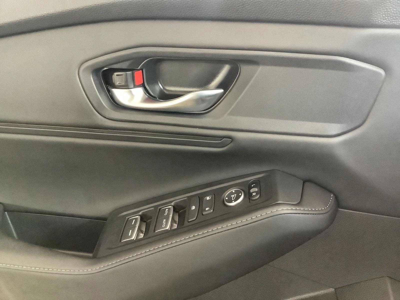 2024 Honda Accord Hybrid Sport - Photo 11