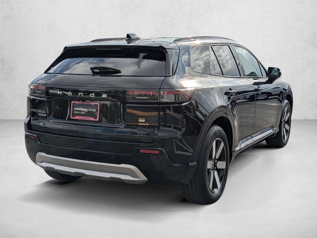 New 2026 Honda Prologue Touring SUV