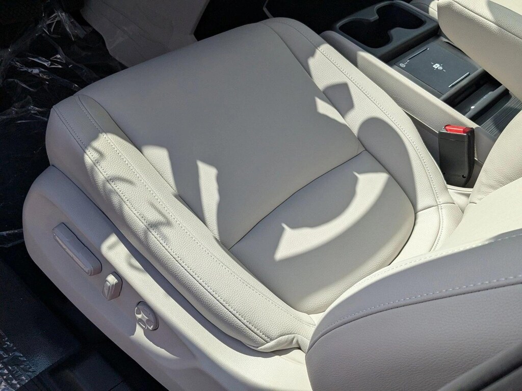 New 2026 Honda Odyssey EX-L Van Passenger