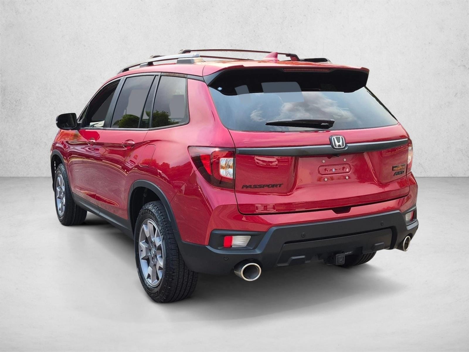 2023 Honda Passport TrailSport - Photo 7
