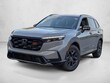  Honda CR-V Hybrid