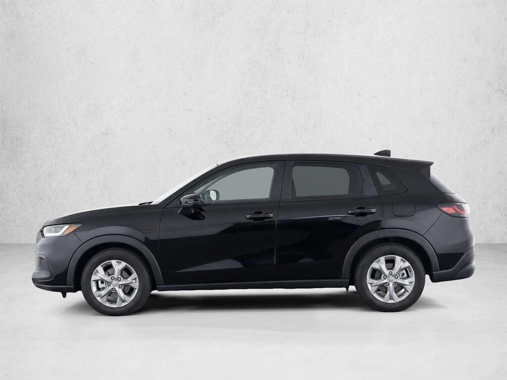 Certified 2023 Honda HR-V LX 2WD SUV
