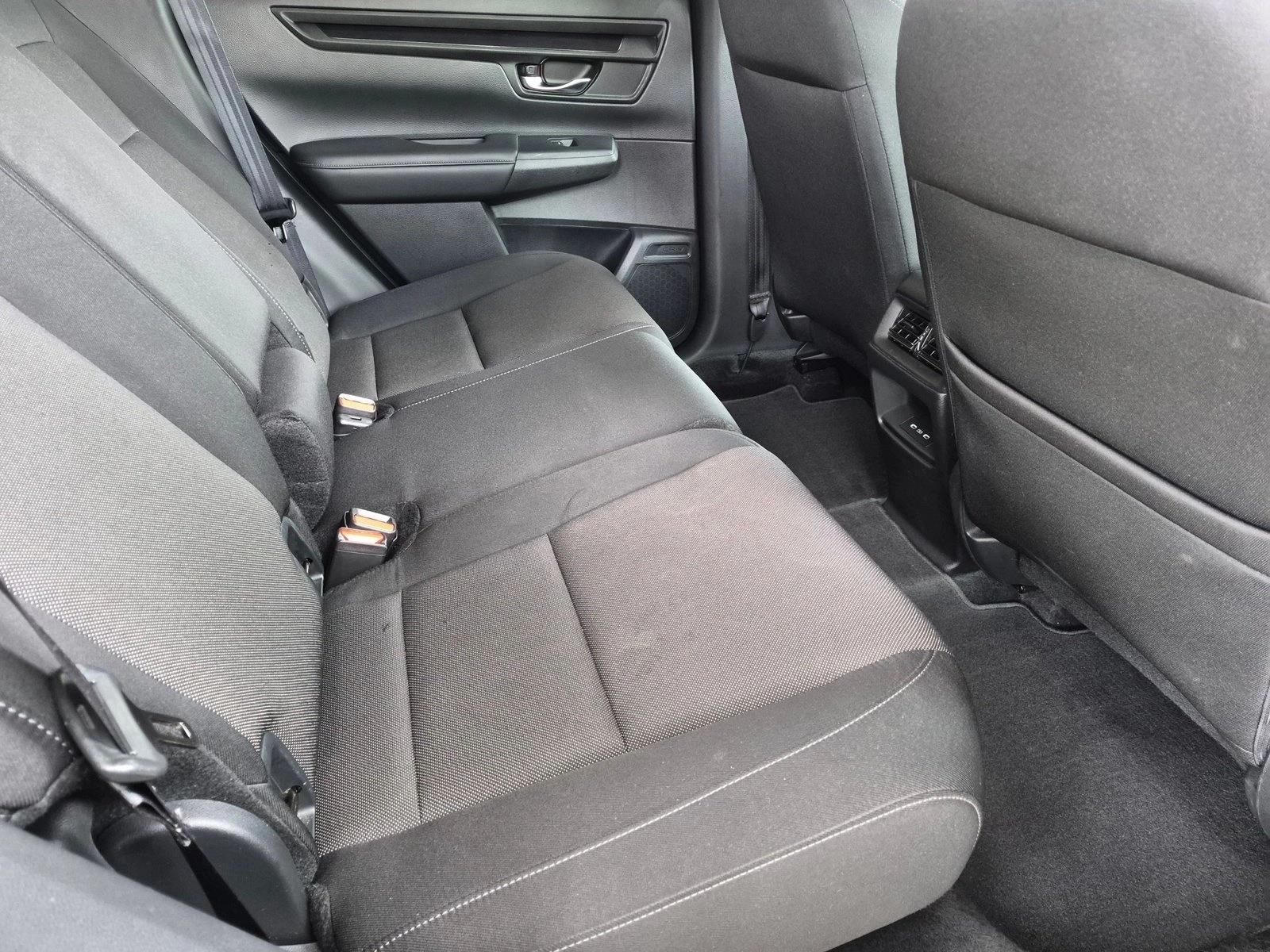 2024 Honda CR-V EX - Photo 19