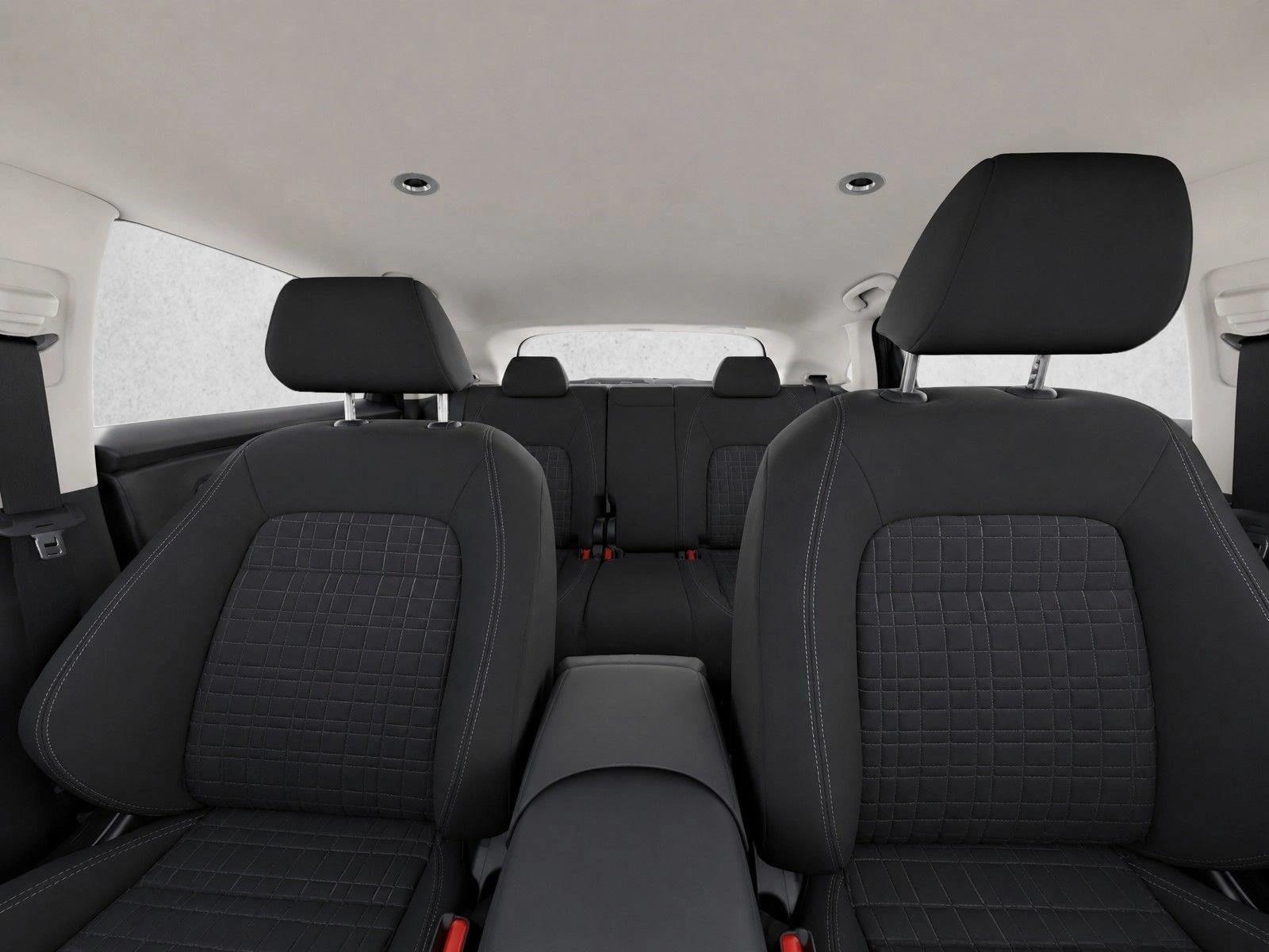 2023 Honda HR-V LX - Photo 18