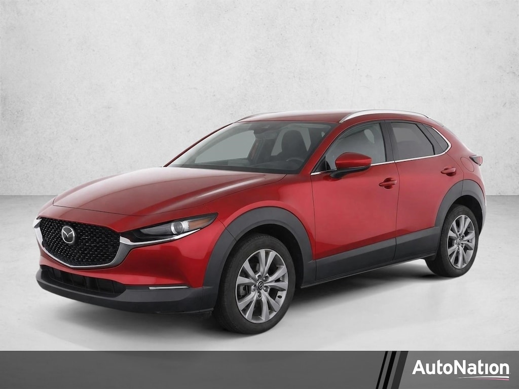 Used 2023 Mazda CX-30 2.5 S Preferred Package SUV