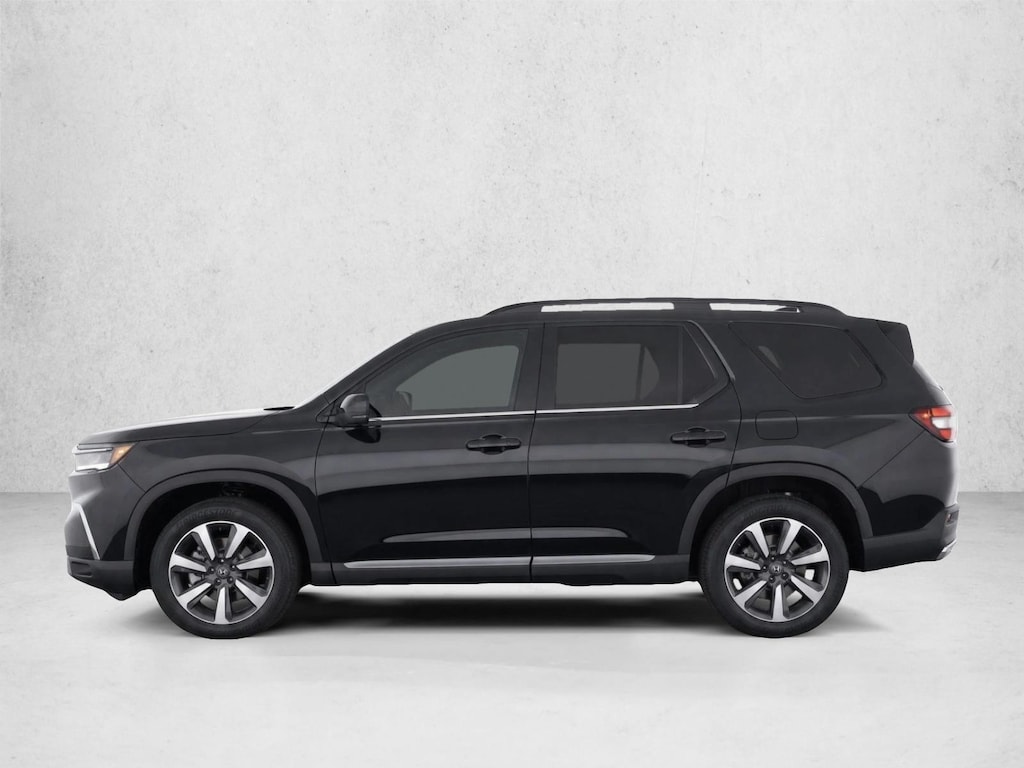 Certified 2023 Honda Pilot Touring SUV