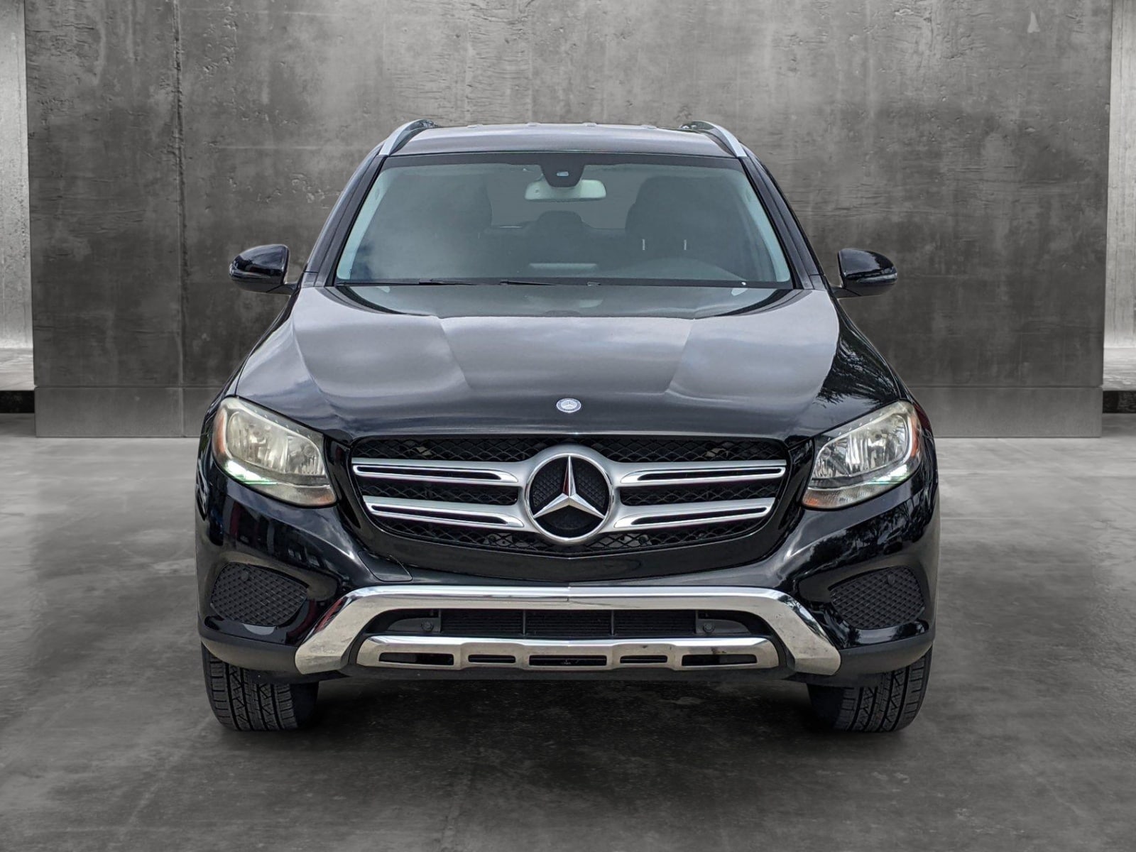 Used 2016 Mercedes-Benz GLC GLC300 with VIN WDC0G4JB3GF054512 for sale in Miami Gardens, FL