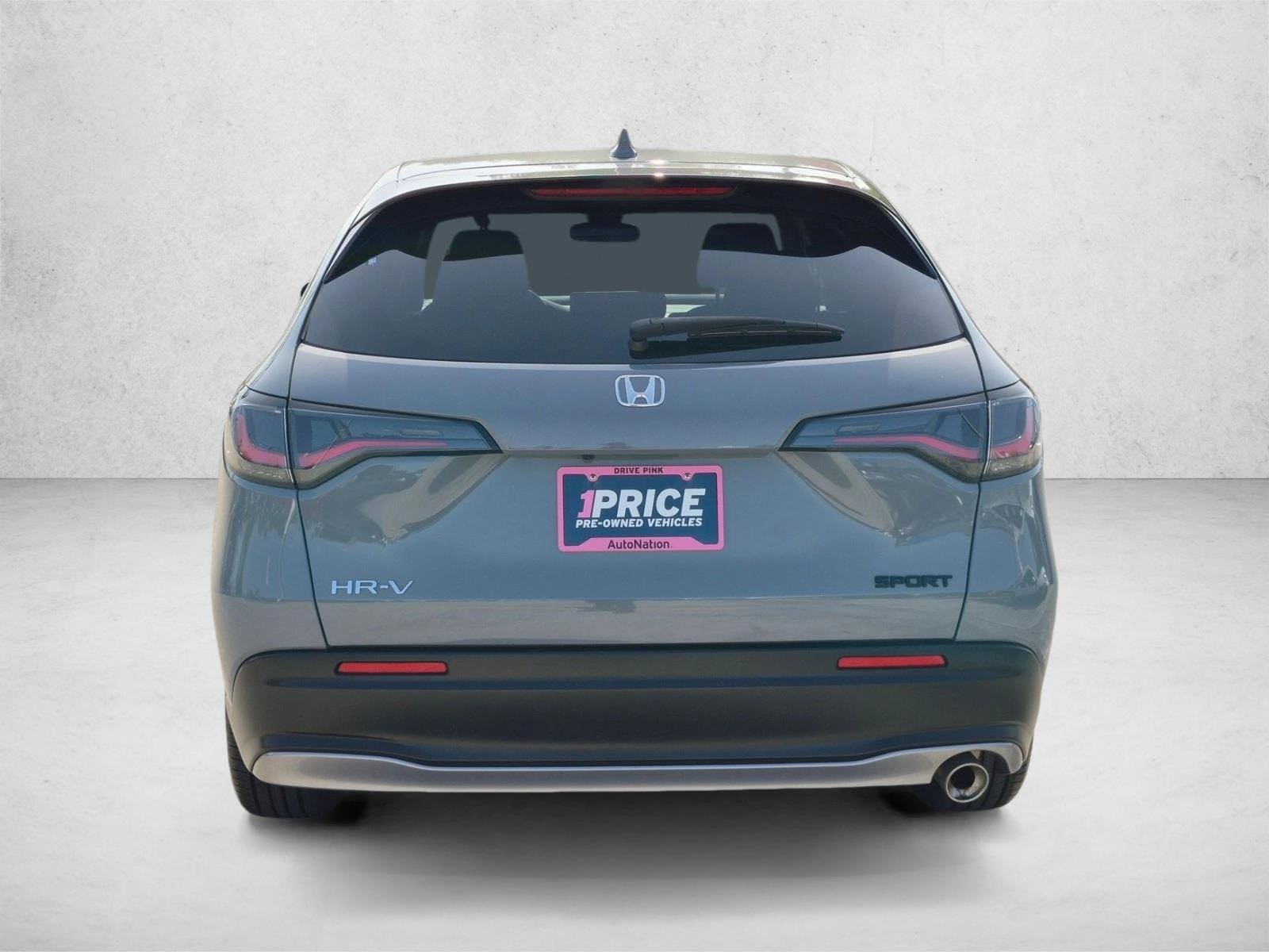 2024 Honda HR-V Sport - Photo 6