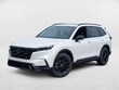 Honda CR-V Hybrid