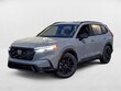 Honda CR-V Hybrid