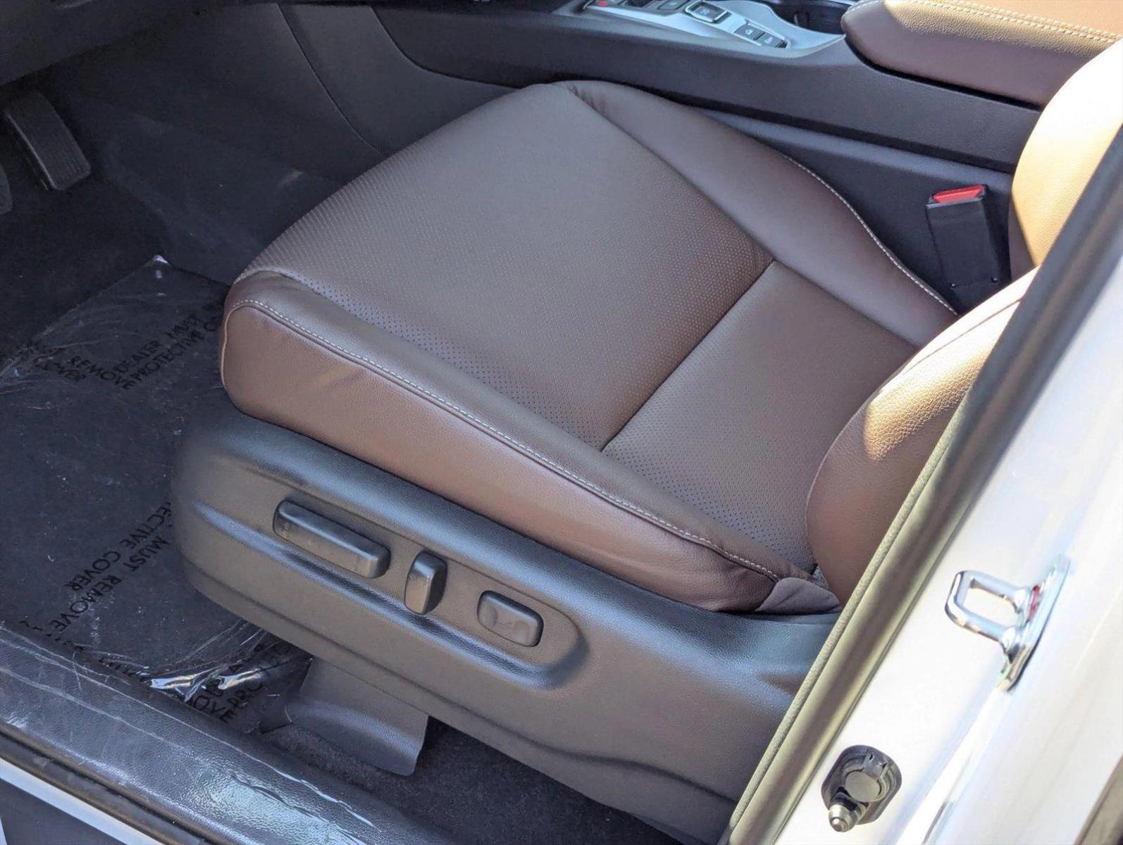 2025 Honda Ridgeline RTL photo 4