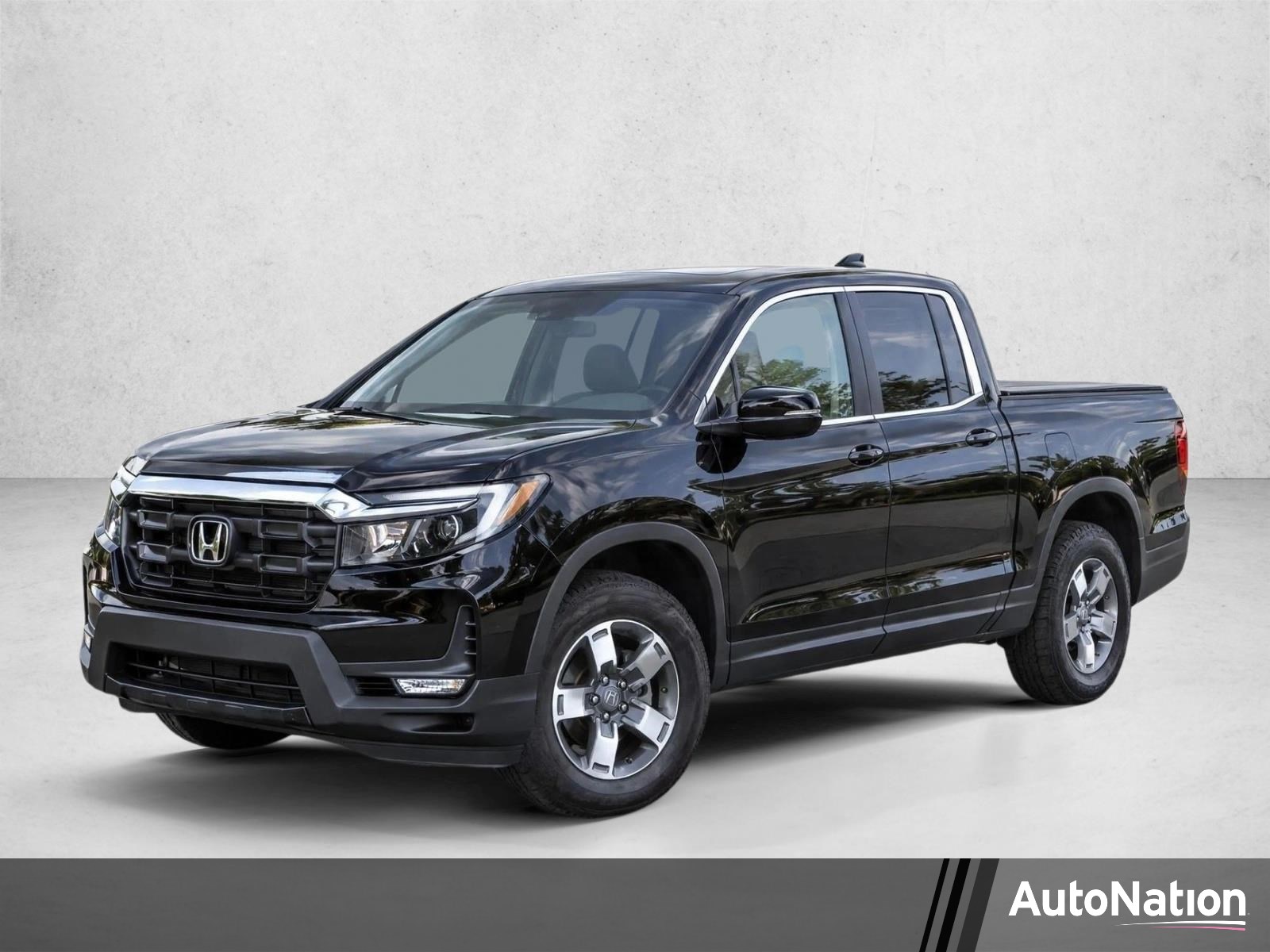  Honda Ridgeline