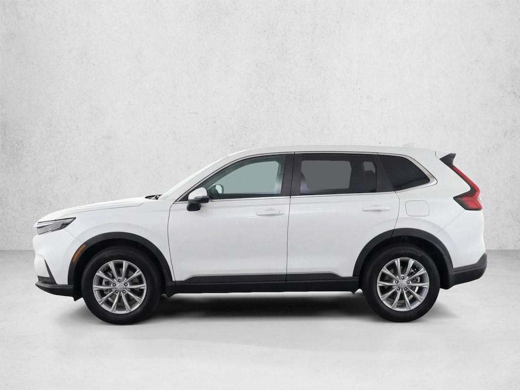 Certified 2023 Honda CR-V EX-L w/BSI SUV