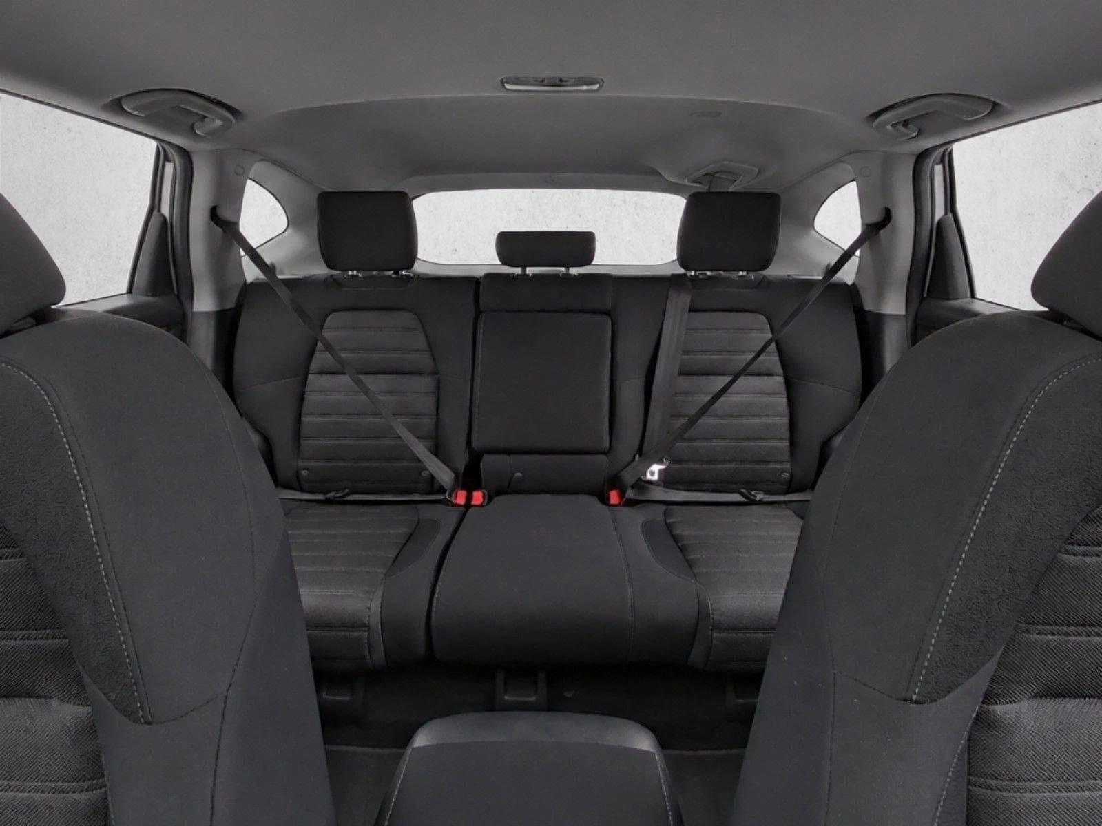 2022 Honda CR-V EX - Photo 27