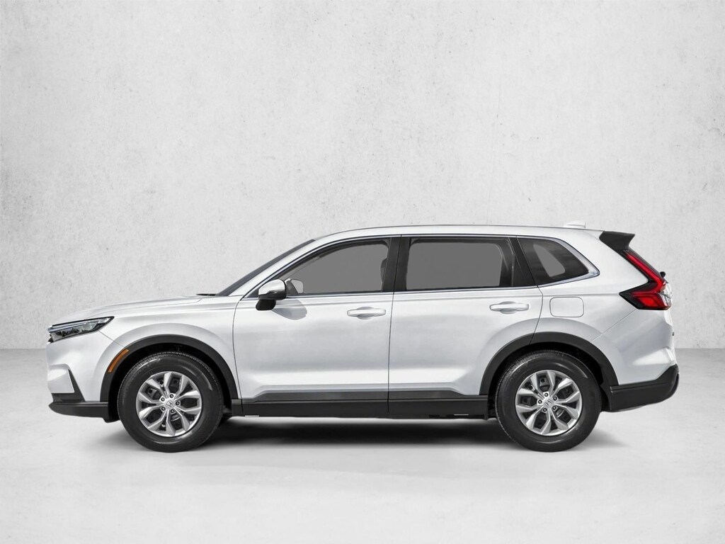 New 2026 Honda CR-V LX SUV