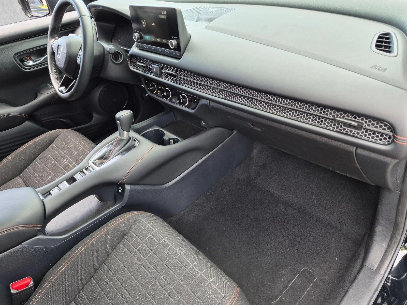 2024 Honda HR-V Sport - Photo 20