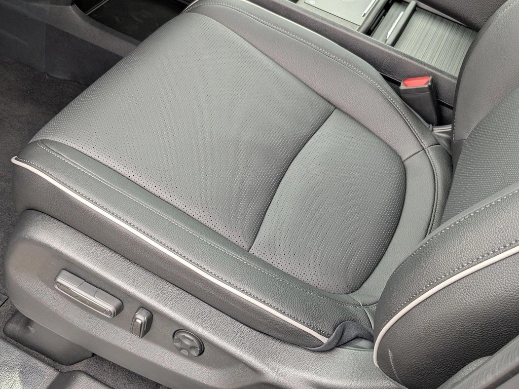 New 2026 Honda Odyssey Elite Van Passenger