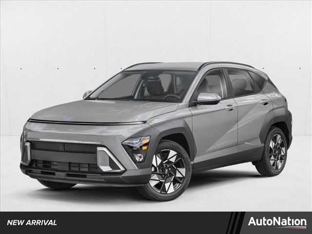 2024 Hyundai Kona's photo