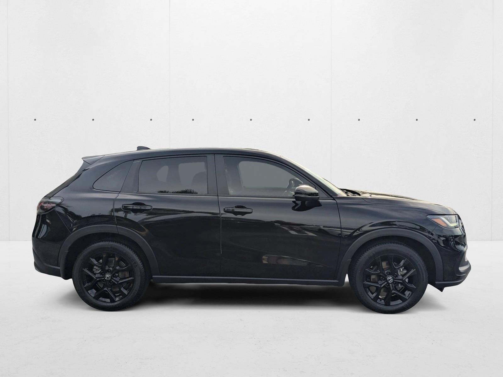 2024 Honda HR-V Sport photo 4
