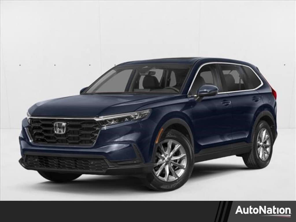 Used 2023 Honda CR-V EX-L SUV